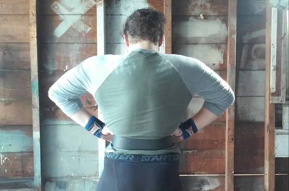 Yeah man, I appreciate it! 140827173 added by studbeefpile at