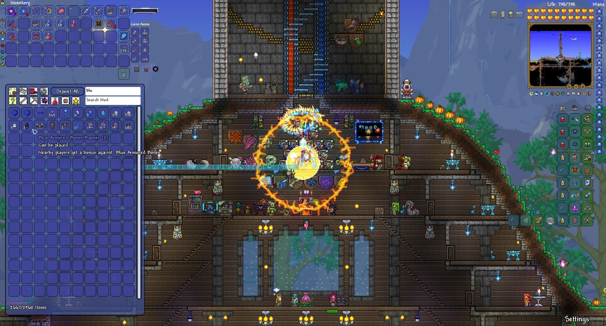 200 Terraria ideas  terrarium, terraria house design, terraria house ideas