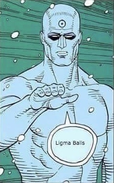 Ligma Balls - Hooked