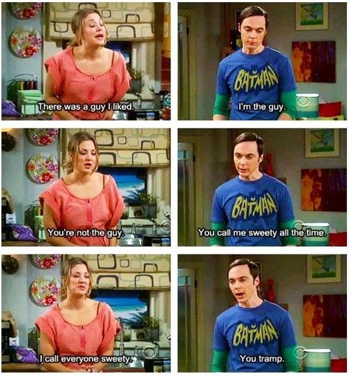Beldon Memes Sheldon