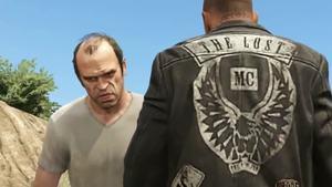 The way I would've handled the situation.