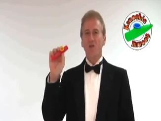 You guys are being a little dramatic. Here, have a kazoo.